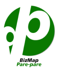 BizMap Logo